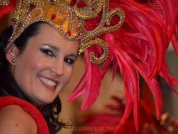Carnaval de Mula 2012